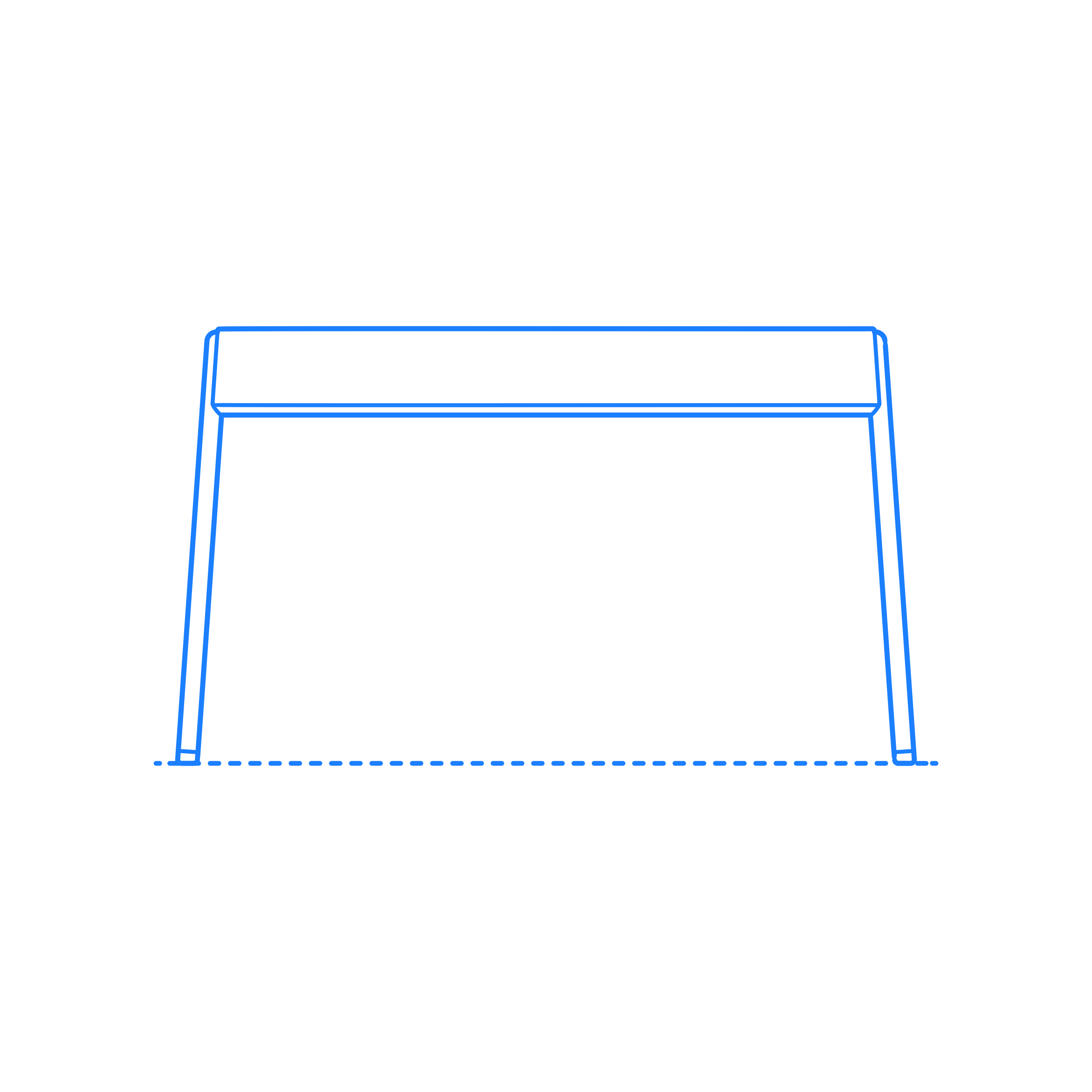 Furniture Outdoor Chairs Blu Dot Hot Mesh Ottoman Contour Svg Vector Free Vectors